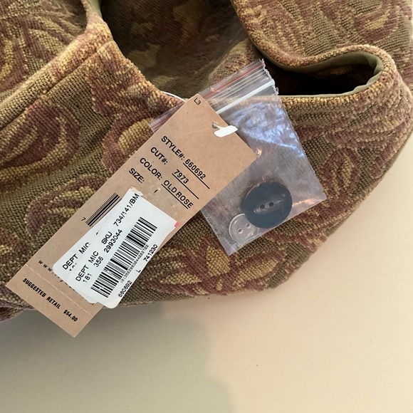 NWT IVY SLEEVELESS VEST WITH COLLAR AND POCKETS-L - Picture 7 of 11